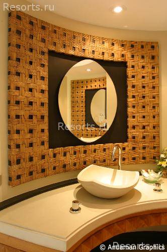 The Aspasia Phuket Resort 47